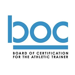 Board of Certification for the Athletic Trainer